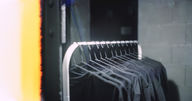 12 SHAKHTA RECORDS 2nd anniversary, ETÁŽ